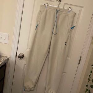 playboy sweatpants